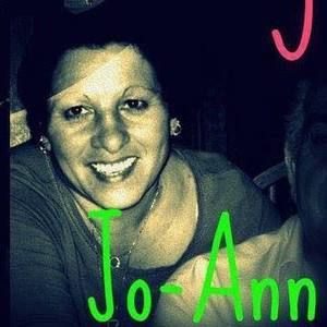 Meet your Posher, Jo-ann